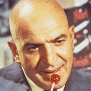 Kojak (1973-1978)