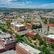 Pueblo, Colorado