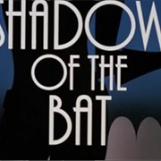 S2.E1: Shadow of the Bat: Part I