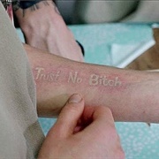 Orange Is the New Black: "Trust No Bitch" (S3,E13)