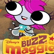 The Buzz on Maggie