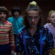 Chapter Four: The Sauna Test