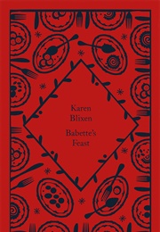 Babette's Feast (Karen Blixen)