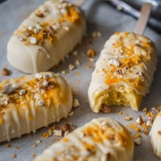 Jackfruit Drizzle Popsicle