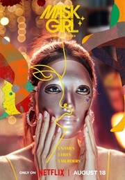 Mask Girl (2023)