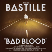Bad Blood (Bastille)