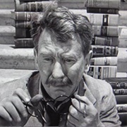 The Twilight Zone: "Time Enough at Last"