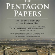 The Pentagon Papers