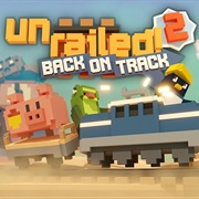 Unrailed! 2: Back on Track