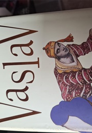 Vaslav (Arthur Japin)