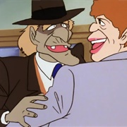 S3.E19: Classic Thieves and Mynah Birds