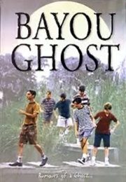 Bayou Ghost (1997)