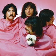 Pink Floyd