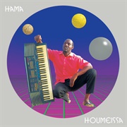 Hama - Houmeissa