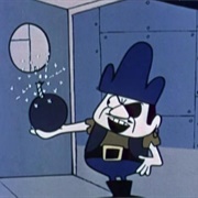 S2.E52: A Whale of a Tale or Thar She Blows Up/Fast and Moose or Charley's Antlers