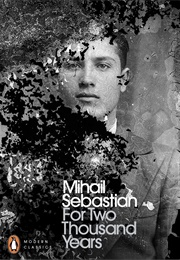 For Two Thousand Years (Mihail Sebastian)