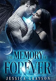 The Memory of Forever (Jessica Grayson)