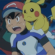 1029. Full Moon and Many Arms!