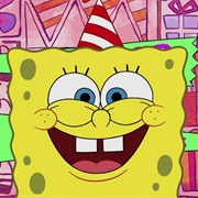 S12.E13: SpongeBob's Big Birthday Blowout