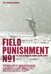 Field Punishment No.1 (2014)
