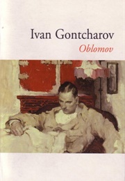 Oblomov (Ivan Goncharov)