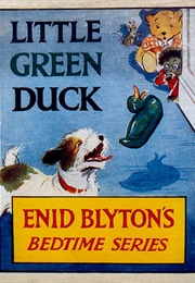Bedtime Series (Enid Blyton)