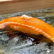 Trout Sushi