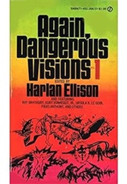Again, Dangerous Visions (Harlan Ellison, Ed.)