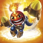 Countdown (Lightcore)