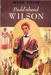 Pudd'nhead Wilson (Mark Twain)