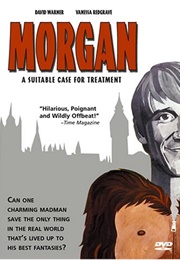 Morgan! (1966)