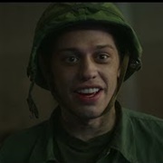 Bupkis: "ISO" (S1,E6)