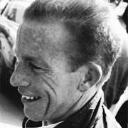 Richie Ginther (United States) Formula One