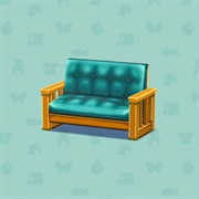 Ranch Couch