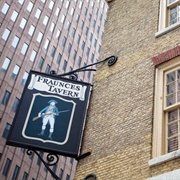 Fraunces Tavern