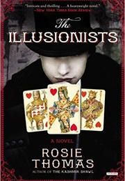 The Illusionists (Rosie Thomas)
