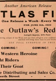 The Outlaw's Redemption (1910)