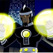 Doctor Light