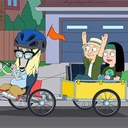 S16.E18: Dr. Sunderson's Sunsuckers