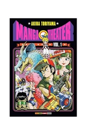 Akira Toriyama's Manga Theater Vol 1 (Akira Toriyama)