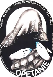 OPĘTANIE (1973)