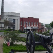 Chester County Historical Society Museum