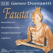 Fausta (Donizetti)