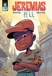 Jeremias: Pele (Rafael Calça - Jefferson Costa)