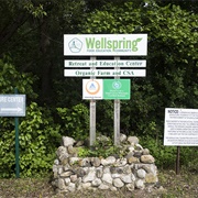 Wellspring Education Center