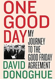 One Good Day (David Donoghue)