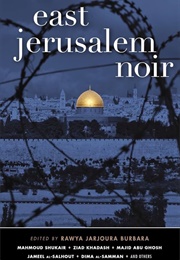 East Jerusalem Noir (Collective)