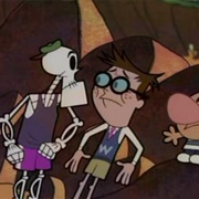 S4.E2: One Crazy Summoner/Guess What's Coming to the Dinner