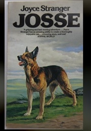 Josse (Joyce Stranger)