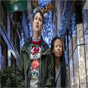 Industry: "Nutcracker" (S1,E6)